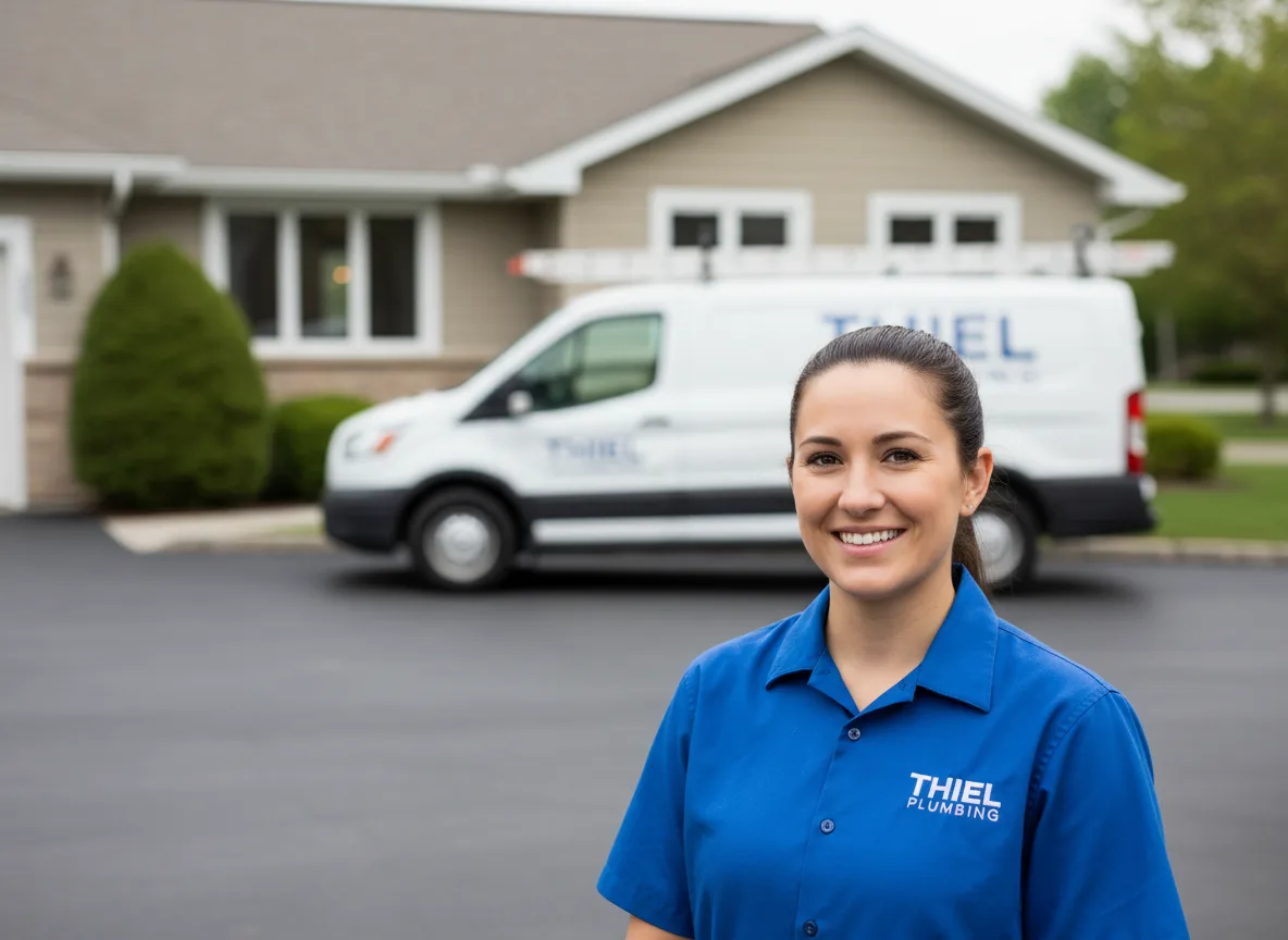 Plumber Gilman, IA FAQs